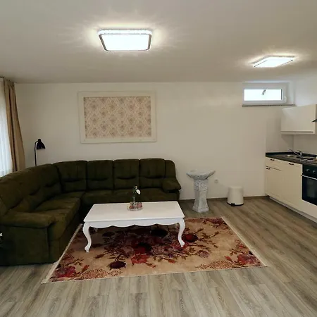 Kompass A 201 Apartment *