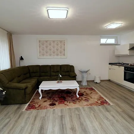 Kompass A 201 Apartment *
