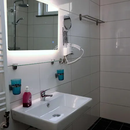 Apartment Kompass A 201 *