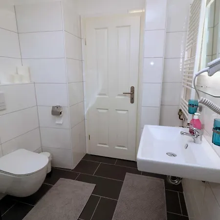 Kompass A 201 Apartment