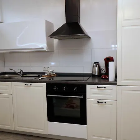 Apartment Kompass A 201