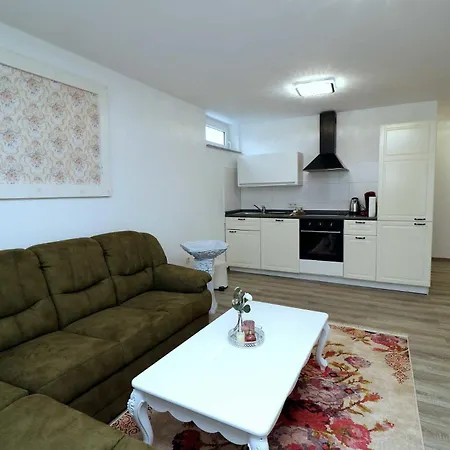 Apartment Kompass A 201 Essen