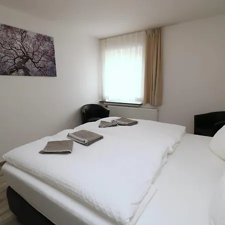Apartment Kompass A 201 *