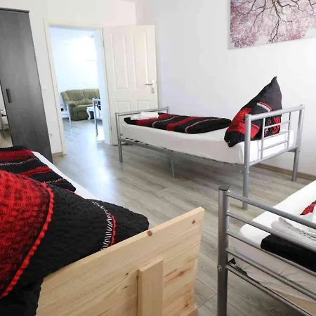 Kompass A 201 3* Essen