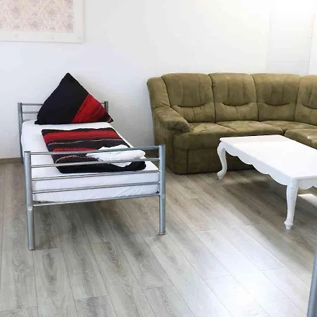 Apartamento Kompass A 201 3*