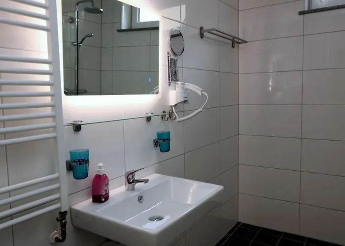 Apartament Kompass A 201 3*