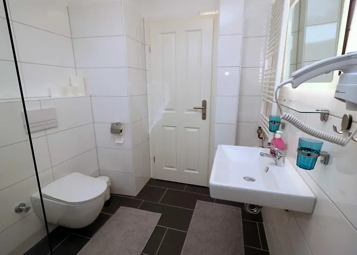 Kompass A 201 Appartement