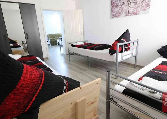 Kompass A 201 3* Essen